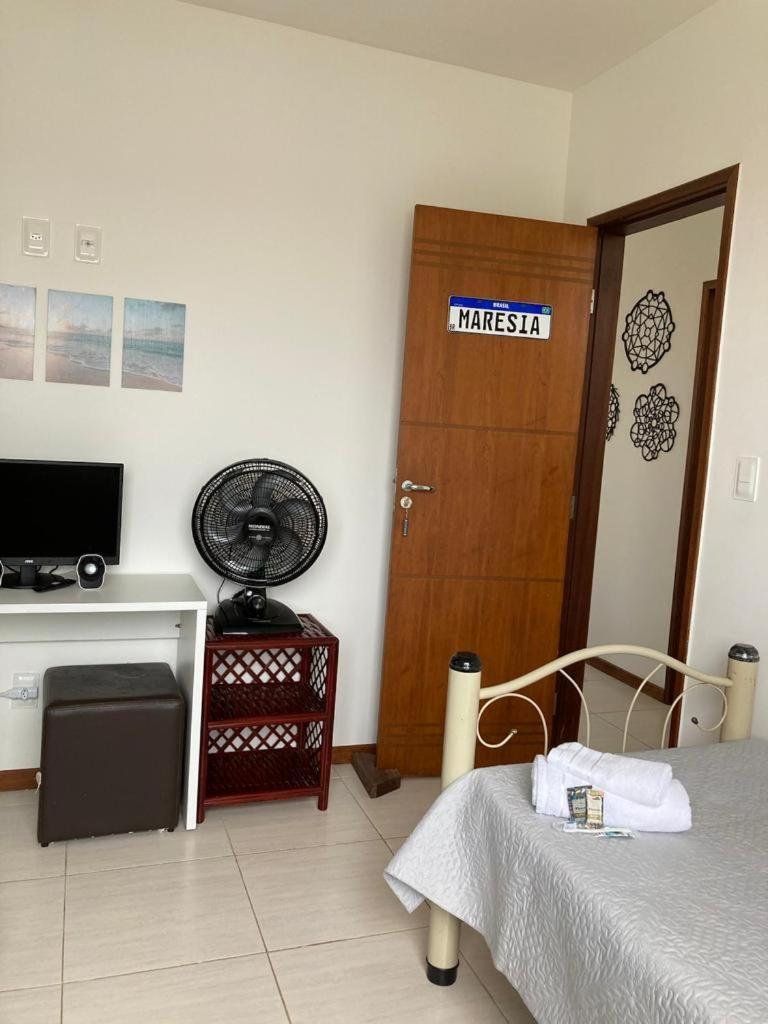 Casa Brisas Arembepe - Arejada E Aconchegante - Litoral Norte Da Bahia - Wifi Exterior photo